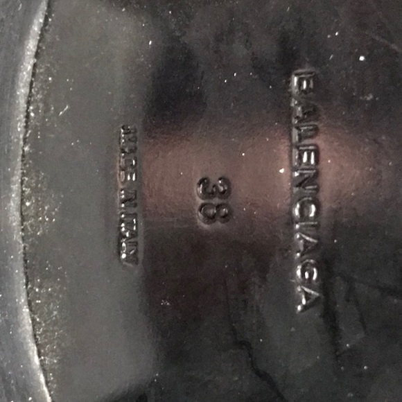 Ankle boots - Picture 5 of 7